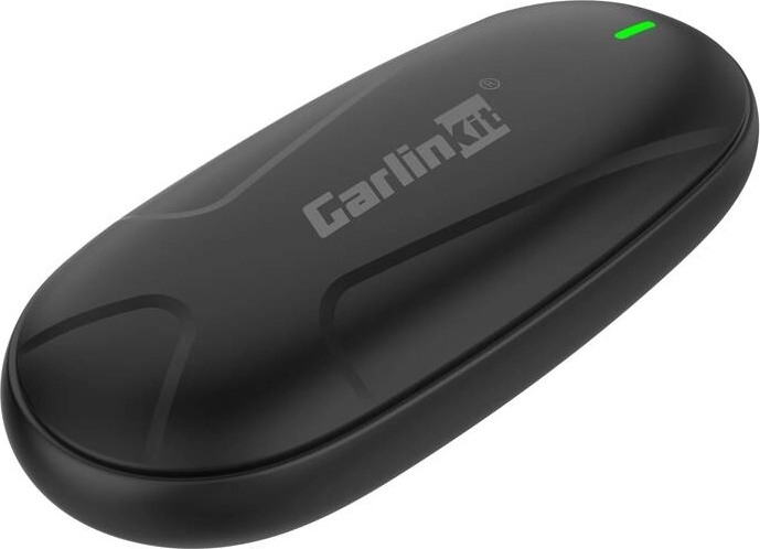 Intuitiv kontrol og fuld kompatibilitet