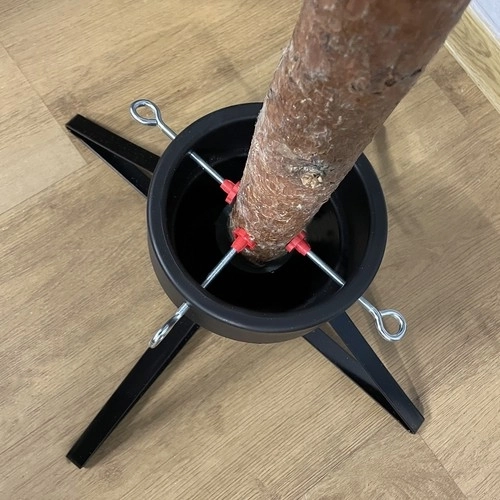 Juletræsstand Ruhhy 22306