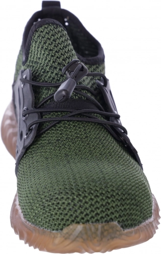 Hurtig elastisk snøring