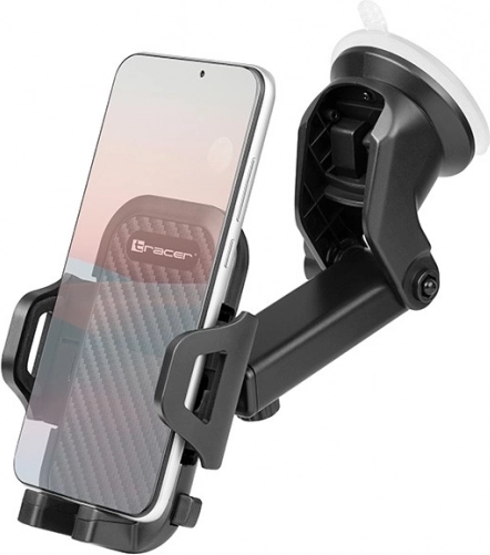 TRACER U33 Telescopic telefonholder til bil