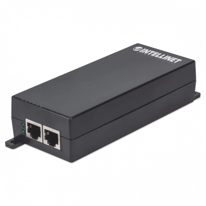 Gigabit PoE+ injektor Intellinet 30W 1x RJ45