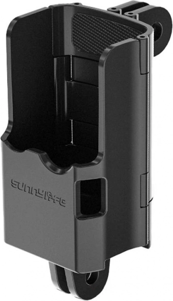 Sunnylife multifunktionsadapter til OSMO Pocket 3