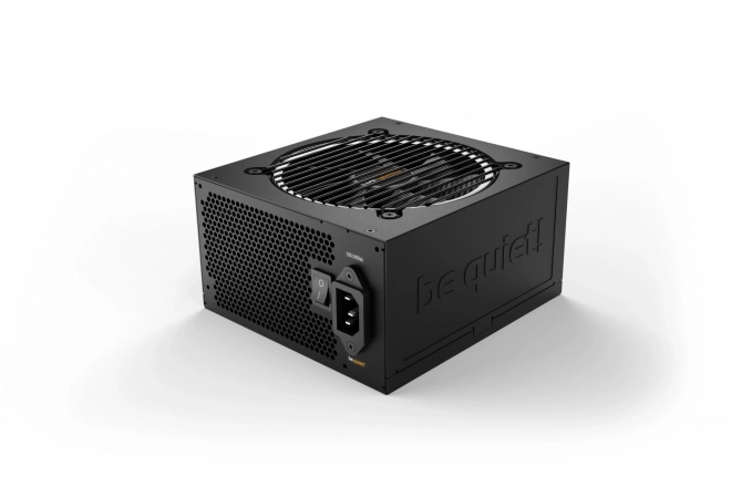 Indbygget Strømforsyning Be Quiet! Pure Power 12 M 750W ATX 3.0 GOLD