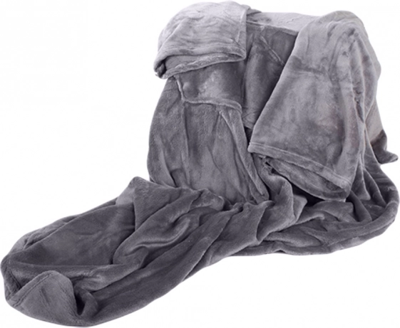 Varmt, blødt fleece