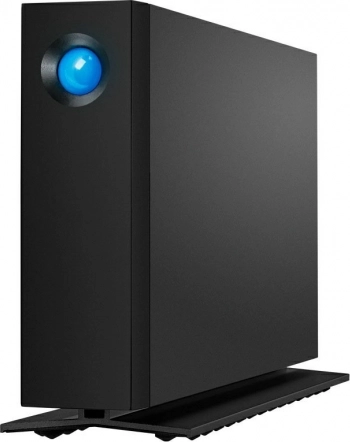 Ekstern harddisk LaCie d2 Professional 16TB