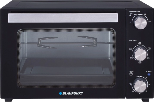 Elektrisk ovn Blaupunkt