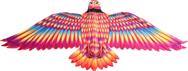 Kraftige farver for fremragende synlighed