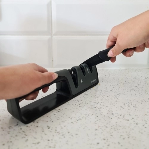 Sikker og komfortabel slibning