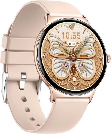 Opkald og notifikationer på håndleddet