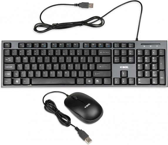 Nem tilslutning via USB