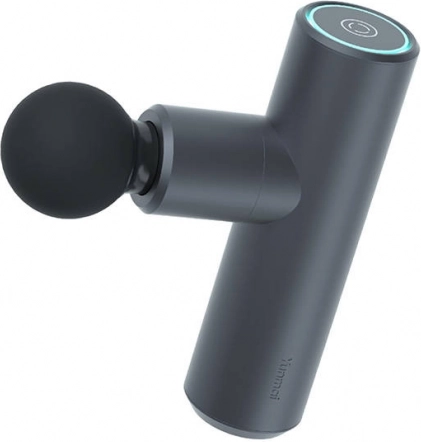Yunmai Mini massagepistol Grå