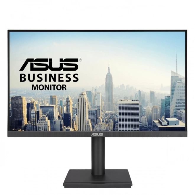 Monitor ASUS VA27DQFS 27 tommer IPS HDMI DP 100Hz