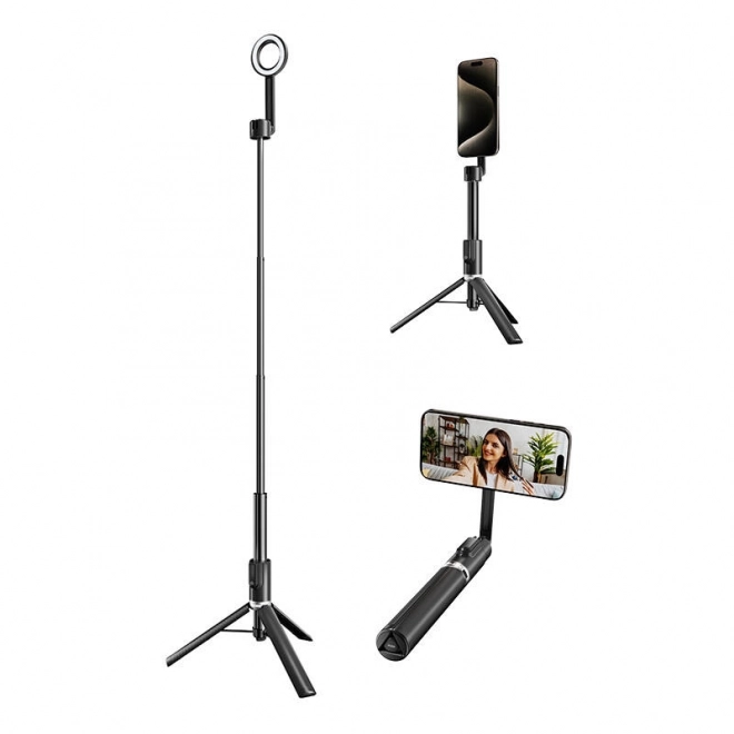 Telesin telefonholder / stativ
