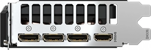 Brede tilslutningsmuligheder og luftgennemstrømning