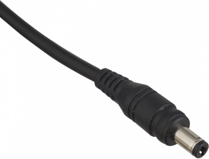 Universelt stik 5,5 × 2,1 mm