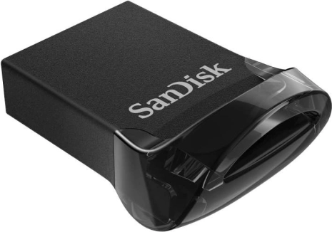 Hurtige overførsler med USB 3.1