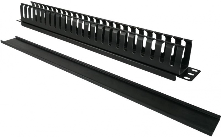 Ren og sikker kabelføring