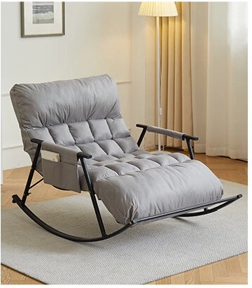 Solid og jævnt gyngende base