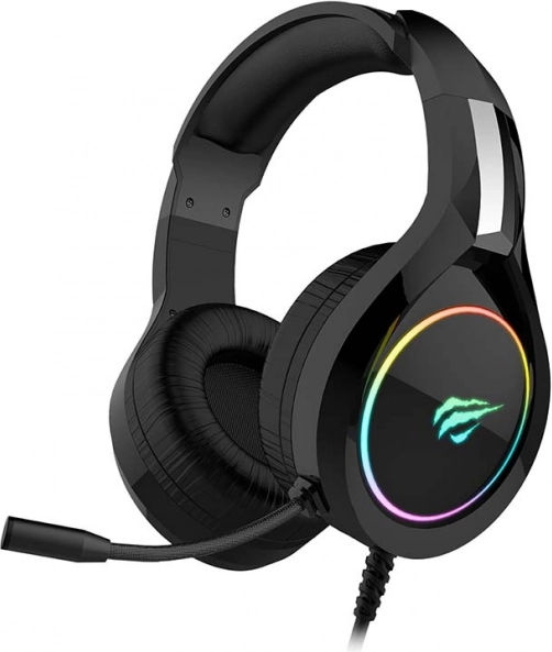 Kraftige 50 mm drivere for opslugende lyd
