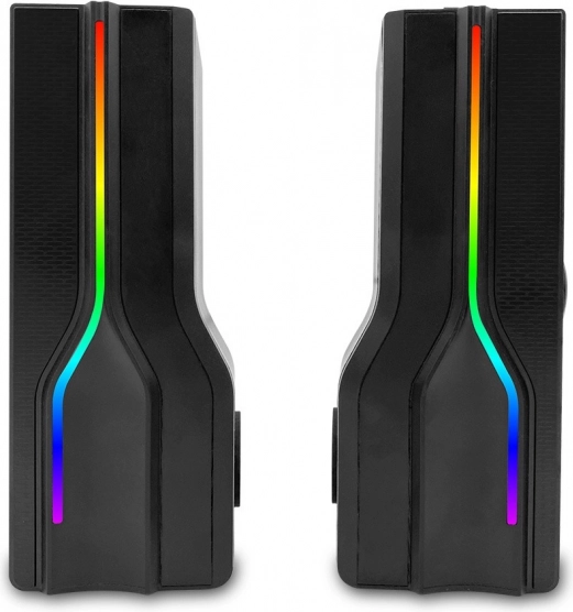 RGB belysning
