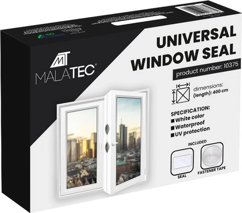 Universel længde 400 cm