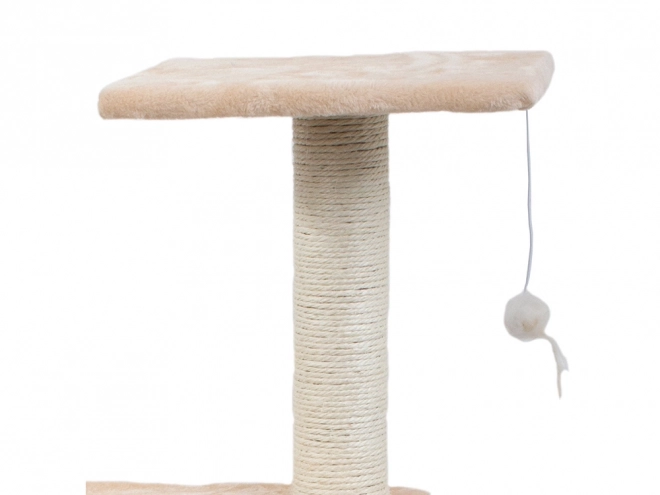 Katte klatretræ tårnhus kradsetræ 92cm