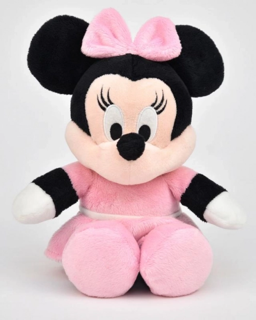 WD Minnie flopsie forfriskning 25cm
