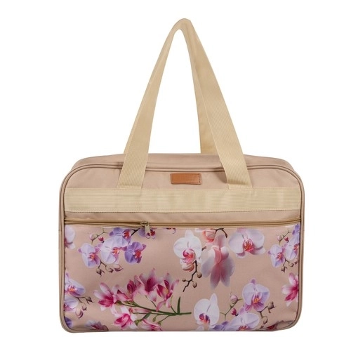 Rejsetaske 40x30x20cm Trizand 24255