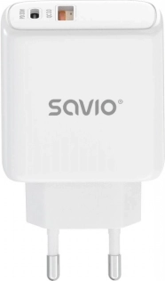 Universel hurtigoplader Savio