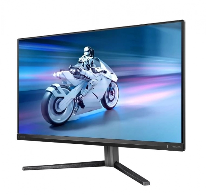 Philips 27" IPS 180Hz HDMI DP Skærm med Pivot