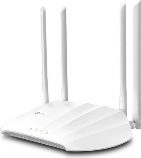 Revolutionerende Wi‑Fi 6‑hastigheder
