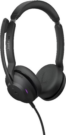 Professionel lyd med 28 mm drivere