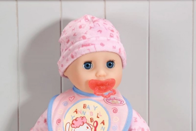 Baby Annabell Lille Sæt til at fodre dukker, 36 cm