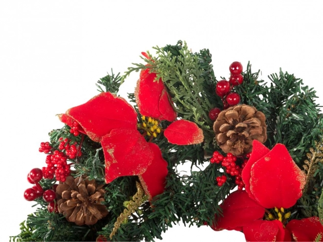 Juledekoration Krans