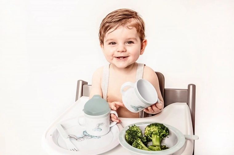 Let at rengøre materiale