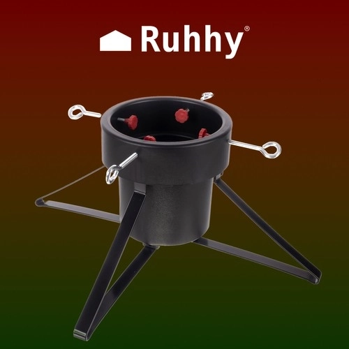 Juletræsstand Ruhhy 22306