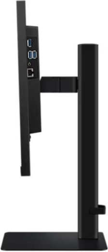 Porte og tilslutning