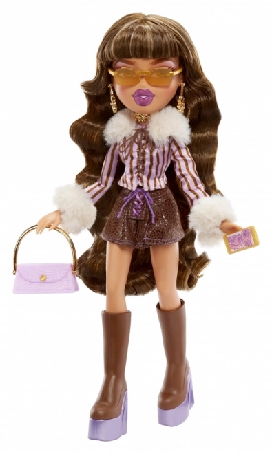 Dukke Bratz Yasmin