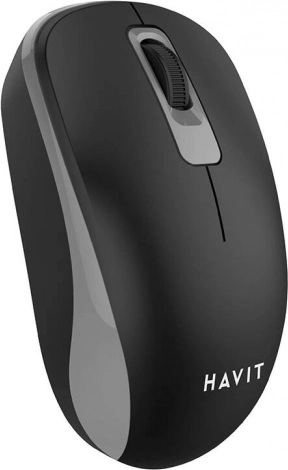 Ergonomi og stille drift