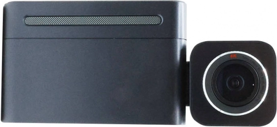 Dashcam UTOUR C2M 4K med GPS og ADAS