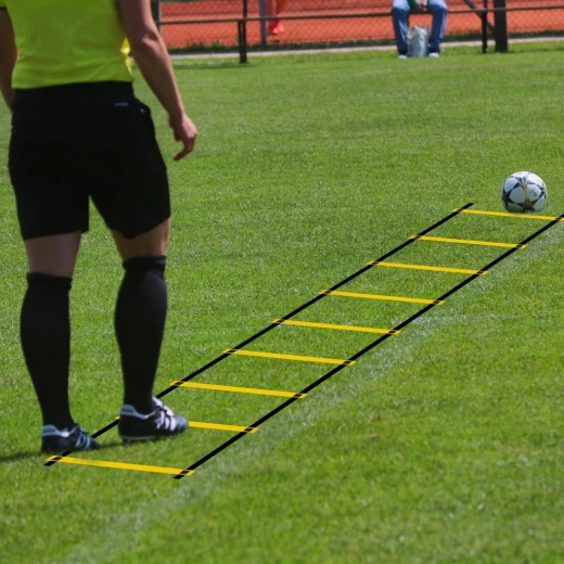 Fleksibel tilpasning