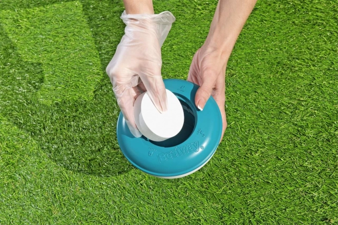 Kemikaliedispenser 16,5 cm BESTWAY