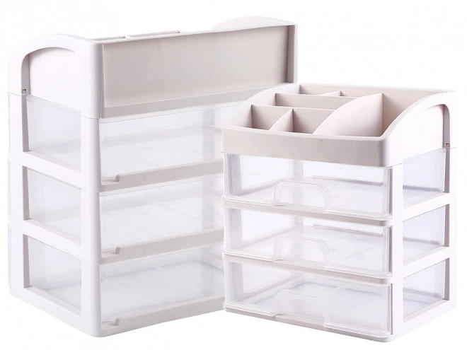 Organizer til kosmetik og smykker XXL