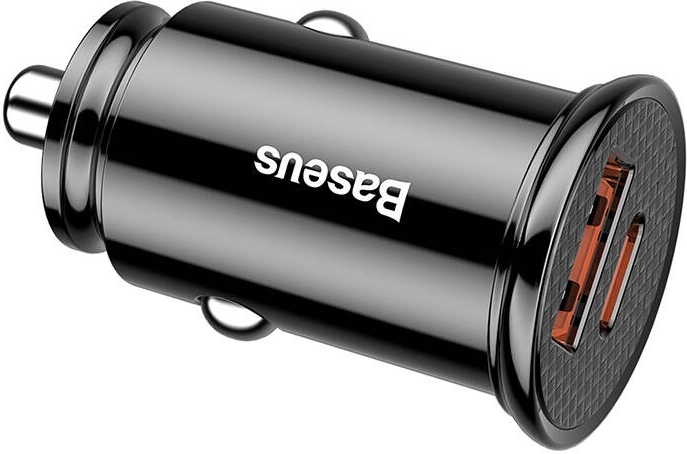 Understøttelse af flere opladningsstandarder