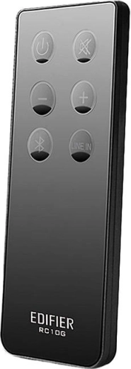 Praktisk fjernbetjening