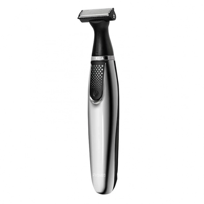 Barbermaskine og trimmer 2 i 1 Floves