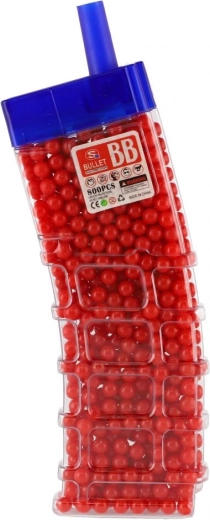 800 stk. til langvarig underholdning