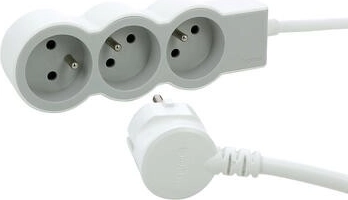 Kompakt og let design