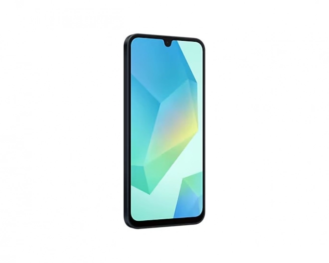 Samsung Galaxy A16 5G sort 4/128 GB