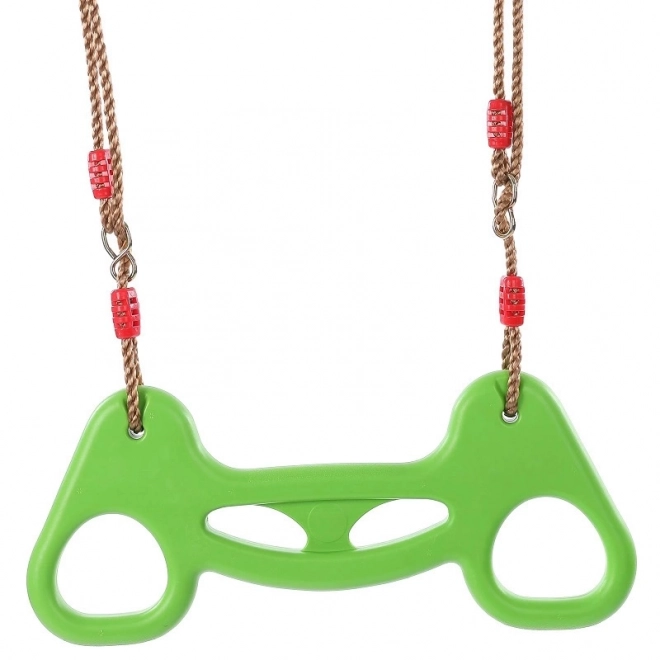 Børnegymnastikringe plast 2Kids Toys